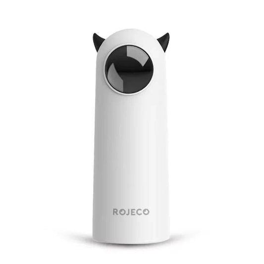 Automatic Cat Toy – Interactive Smart LED Laser - GlowPupy