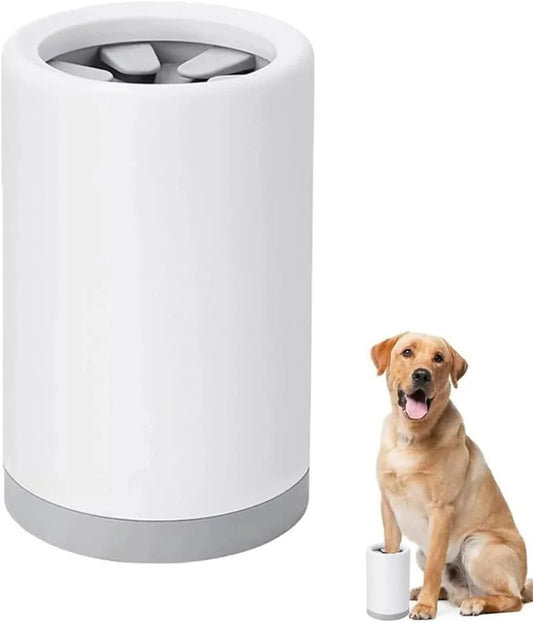 Dog Paw Cleaner - GlowPupy